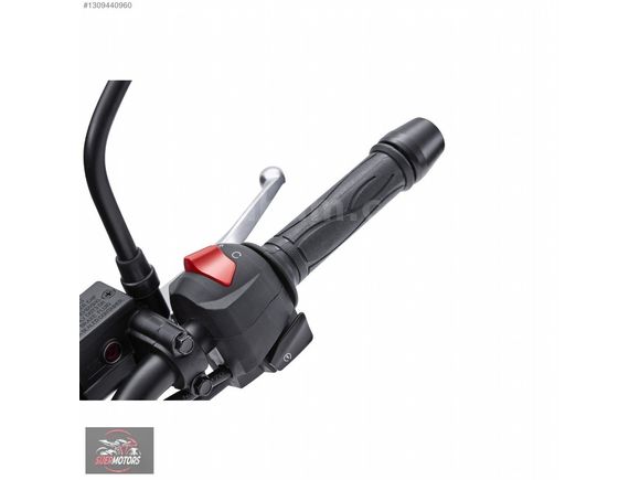SÜER MOTORS TVS RAİDER 125 NAKİT ÖZEL HEMEN TESLİM