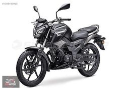 SÜER MOTORS TVS RAİDER 125 NAKİT ÖZEL HEMEN TESLİM
