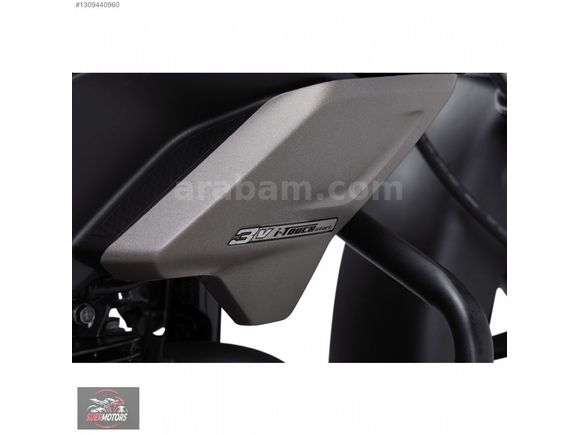 SÜER MOTORS TVS RAİDER 125 NAKİT ÖZEL HEMEN TESLİM