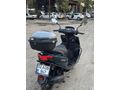 Sıfır motor 80cc
