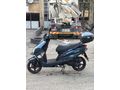 Sıfır motor 80cc