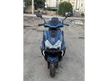 Sıfır motor 80cc