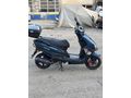 Sıfır motor 80cc