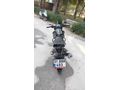 Hatasız Boyasız 2026 model daha 1000kmde Raider 125