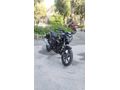 Hatasız Boyasız 2026 model daha 1000kmde Raider 125