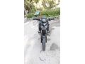 Hatasız Boyasız 2026 model daha 1000kmde Raider 125