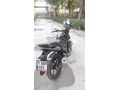 Hatasız Boyasız 2026 model daha 1000kmde Raider 125