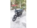 Hatasız Boyasız 2026 model daha 1000kmde Raider 125