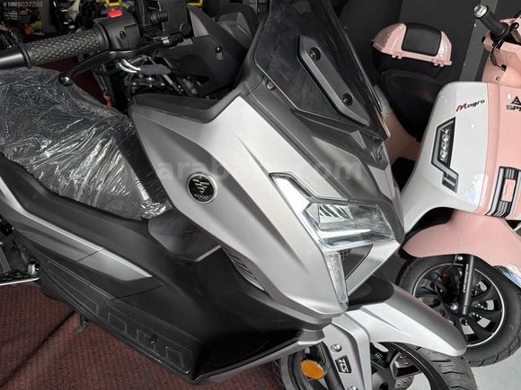FATİH MOTOR & ATV'DEN VOGE SR1 SU SOĞUTMA VE KAMERA