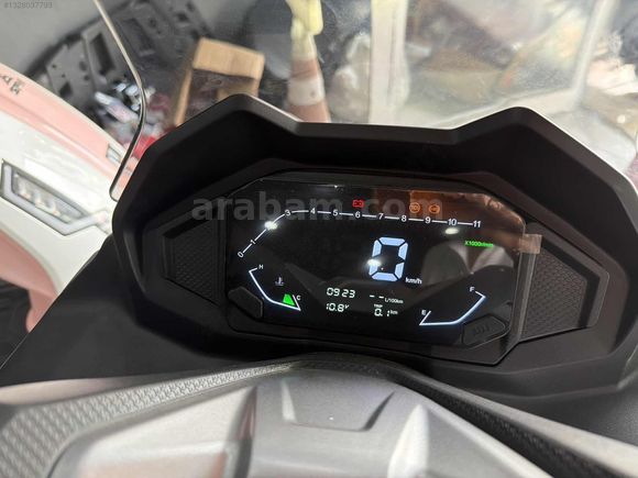 FATİH MOTOR & ATV'DEN VOGE SR1 SU SOĞUTMA VE KAMERA
