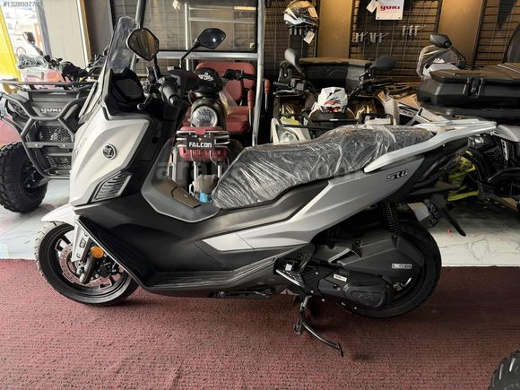 FATİH MOTOR & ATV'DEN VOGE SR1 SU SOĞUTMA VE KAMERA
