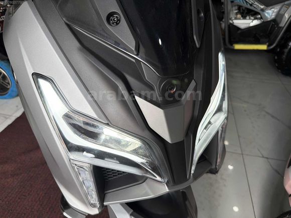 FATİH MOTOR & ATV'DEN VOGE SR1 SU SOĞUTMA VE KAMERA