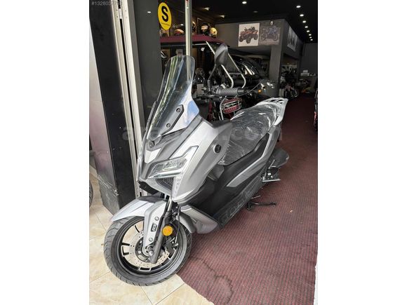 FATİH MOTOR & ATV'DEN VOGE SR1 SU SOĞUTMA VE KAMERA