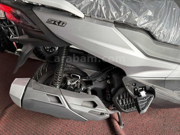 FATİH MOTOR & ATV'DEN VOGE SR1 SU SOĞUTMA VE KAMERA