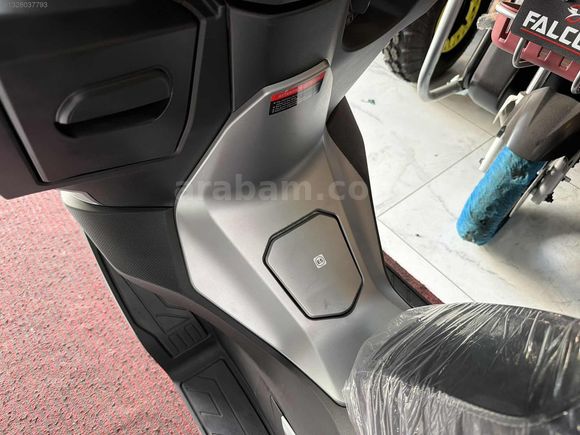 FATİH MOTOR & ATV'DEN VOGE SR1 SU SOĞUTMA VE KAMERA