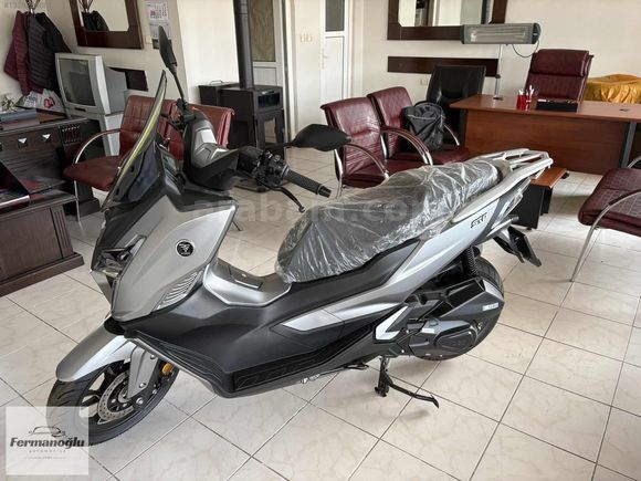 2023 VOGE SR1 ABS TCS SU SOĞUTMALI 125 cc