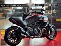NEV AUTO'dan DUCATİ DİAVEL DARK 2015 ÇOK TEMİZ