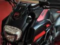 NEV AUTO'dan DUCATİ DİAVEL DARK 2015 ÇOK TEMİZ