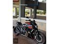 NEV AUTO'dan DUCATİ DİAVEL DARK 2015 ÇOK TEMİZ