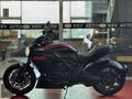 NEV AUTO'dan DUCATİ DİAVEL DARK 2015 ÇOK TEMİZ