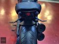 NEV AUTO'dan DUCATİ DİAVEL DARK 2015 ÇOK TEMİZ