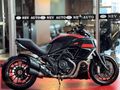 NEV AUTO'dan DUCATİ DİAVEL DARK 2015 ÇOK TEMİZ