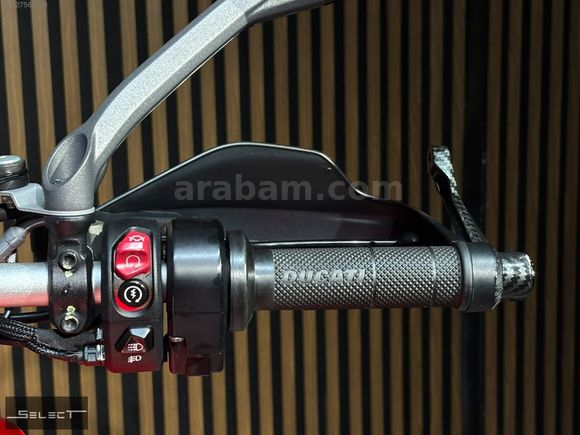 SELECT MOTORS / V4S full - Hatasız / Senet - Kkartı - Takas imka