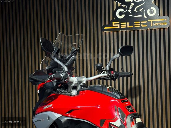 SELECT MOTORS / V4S full - Hatasız / Senet - Kkartı - Takas imka