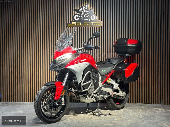 SELECT MOTORS / V4S full - Hatasız / Senet - Kkartı - Takas imka