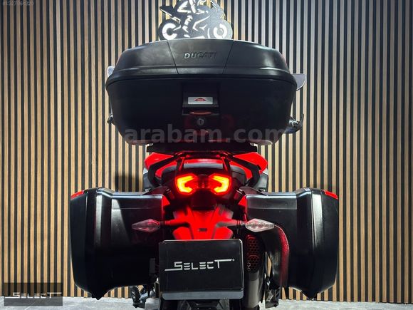 SELECT MOTORS / V4S full - Hatasız / Senet - Kkartı - Takas imka