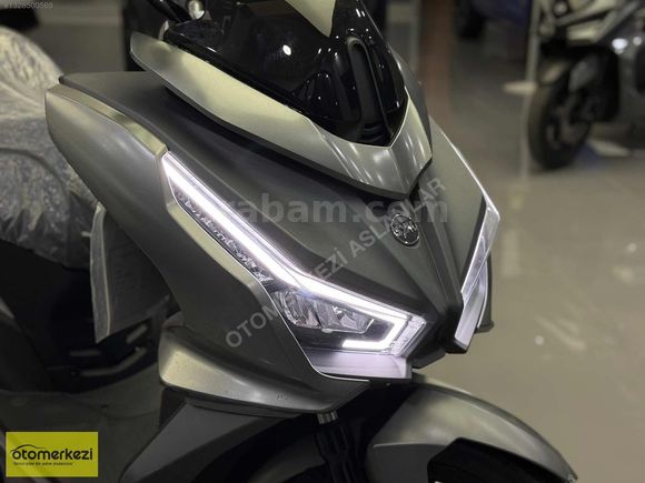 SYM JET14 200 EVO E5 PLUS+ KREDİ KARTINA VADE FARKSIZ TEK ÇEKİM