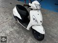 TVS JUPÜTER 2023 model