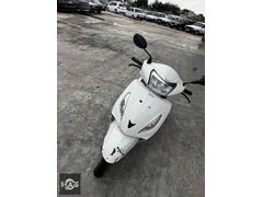 TVS JUPÜTER 2023 model