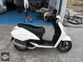 TVS JUPÜTER 2023 model
