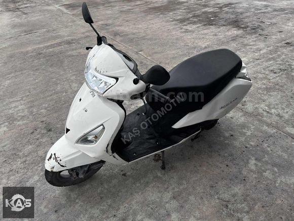 TVS JUPÜTER 2023 model