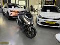 400 km'de 2025 Çıkışlı SYM JET14 EVO E5+ ABS Gri|Sıfrdan Farksız