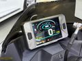 400 km'de 2025 Çıkışlı SYM JET14 EVO E5+ ABS Gri|Sıfrdan Farksız