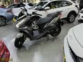 400 km'de 2025 Çıkışlı SYM JET14 EVO E5+ ABS Gri|Sıfrdan Farksız