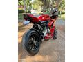 MotoFinans'tan Ducati Panigale V2