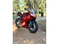 MotoFinans'tan Ducati Panigale V2