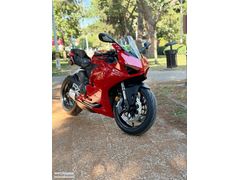MotoFinans'tan Ducati Panigale V2