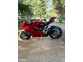 MotoFinans'tan Ducati Panigale V2