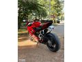 MotoFinans'tan Ducati Panigale V2