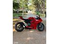 MotoFinans'tan Ducati Panigale V2