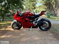 MotoFinans'tan Ducati Panigale V2