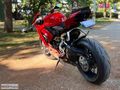 MotoFinans'tan Ducati Panigale V2