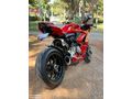 MotoFinans'tan Ducati Panigale V2