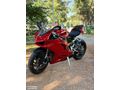 MotoFinans'tan Ducati Panigale V2