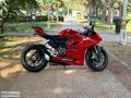 MotoFinans'tan Ducati Panigale V2