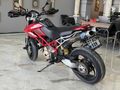 AKIN AUTO'DAN DUCATI 1100 SP